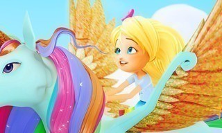 Barbie Dreamtopia