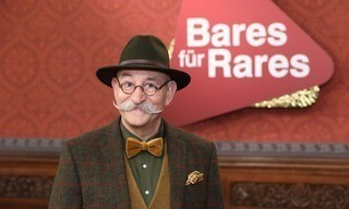 Bares für Rares