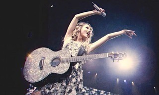 Becoming Taylor Swift - Ruhm und Rivalen