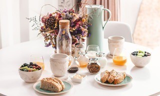 Bed & breakfast