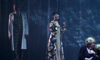 Berlin Alexanderplatz - Ein Roman wird Oper