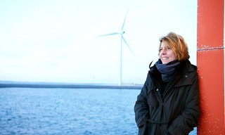 Bettina Maria Böttinger - Fast ein Selbstportrait