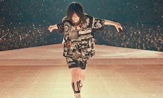 Billie Eilish - Live at the O2