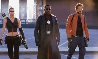 Blade: Trinity