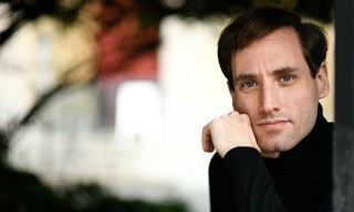 Boris Giltburg : Chopin, Rachmaninov - Salle Bourgie, Montréal