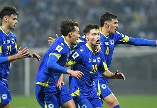 WK voetbal: Canada - Bosnië en Herzegovina
