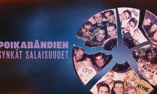 Boy Band Confidential: A Hollywood Demons Event