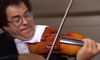 Brahms : Sonate pour clarinette n° 1 en fa mineur, opus 120 - Wenzel Fuchs, Elena Bashkirova