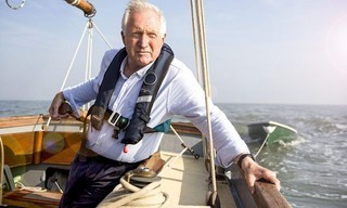 Britain and the sea