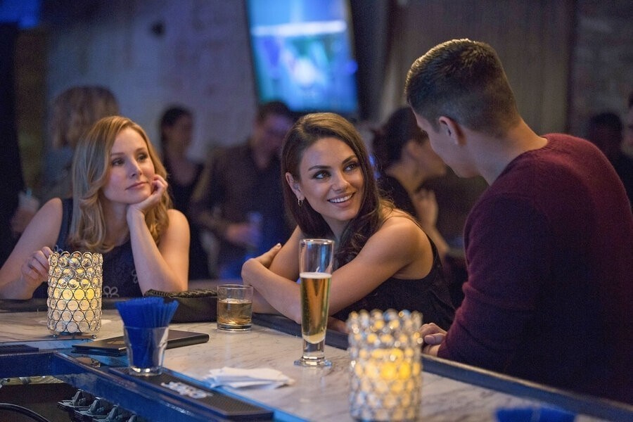Bad Moms