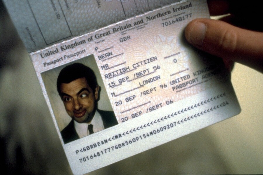 Bean