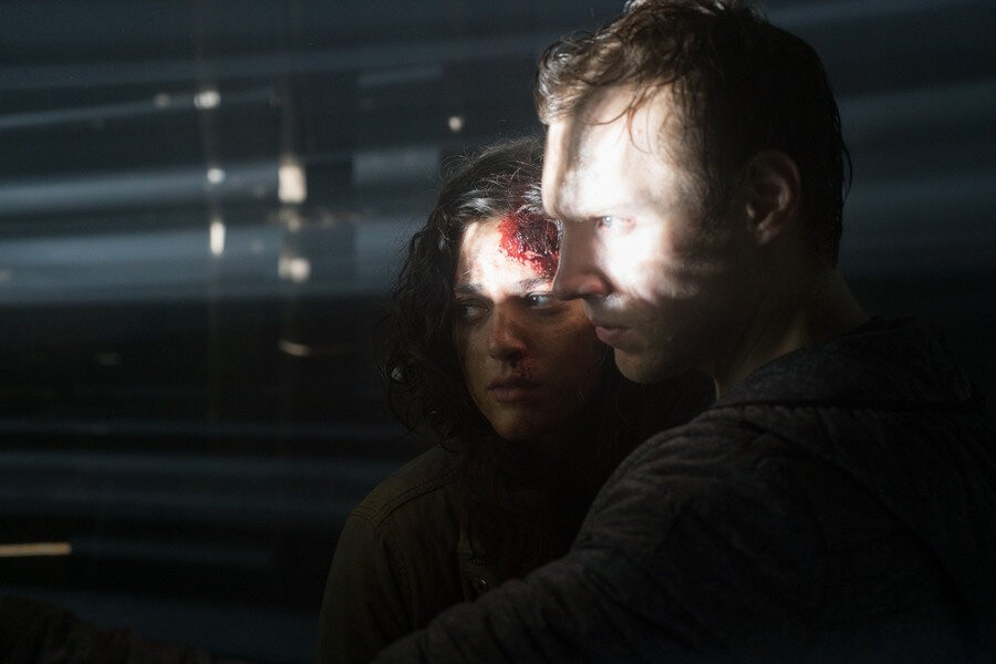 Blair Witch