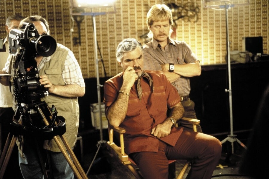 Boogie Nights