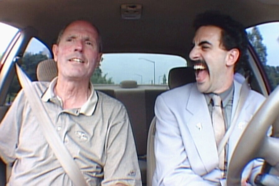 Borat
