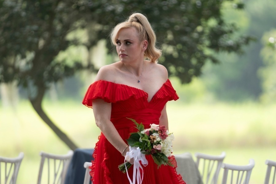 Bride Hard