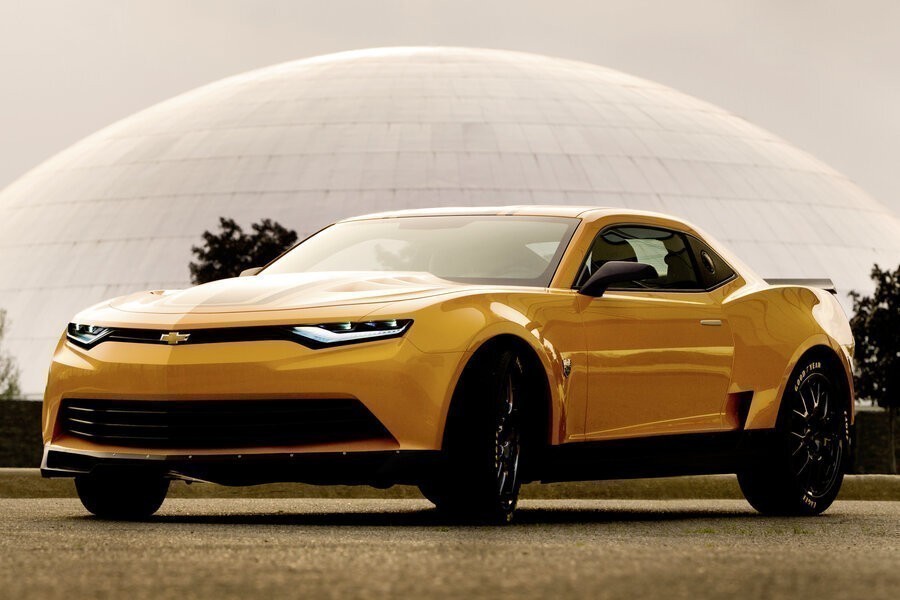 Bumblebee