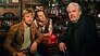 Dit is de cast van de nieuwe Baantjer-serie