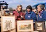 Bargain hunt