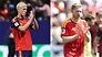 Programma WK voetbal zondag 21 juni	