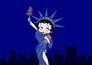 Betty Boop