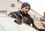 Black Cop