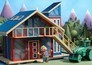 Bob de Bouwer: Huizen en Speeltuinen