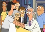 Bob's burgers