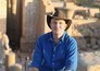 Bradley Walsh: Egypt's Cosmic Code
