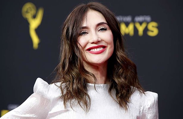 Carice van Houten