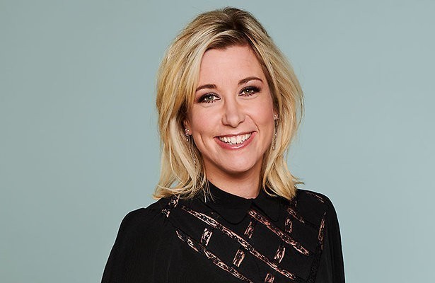 Carrie ten Napel 