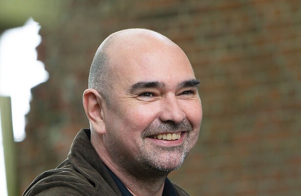 Cees Geel