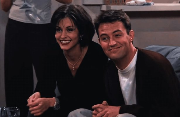 Friends