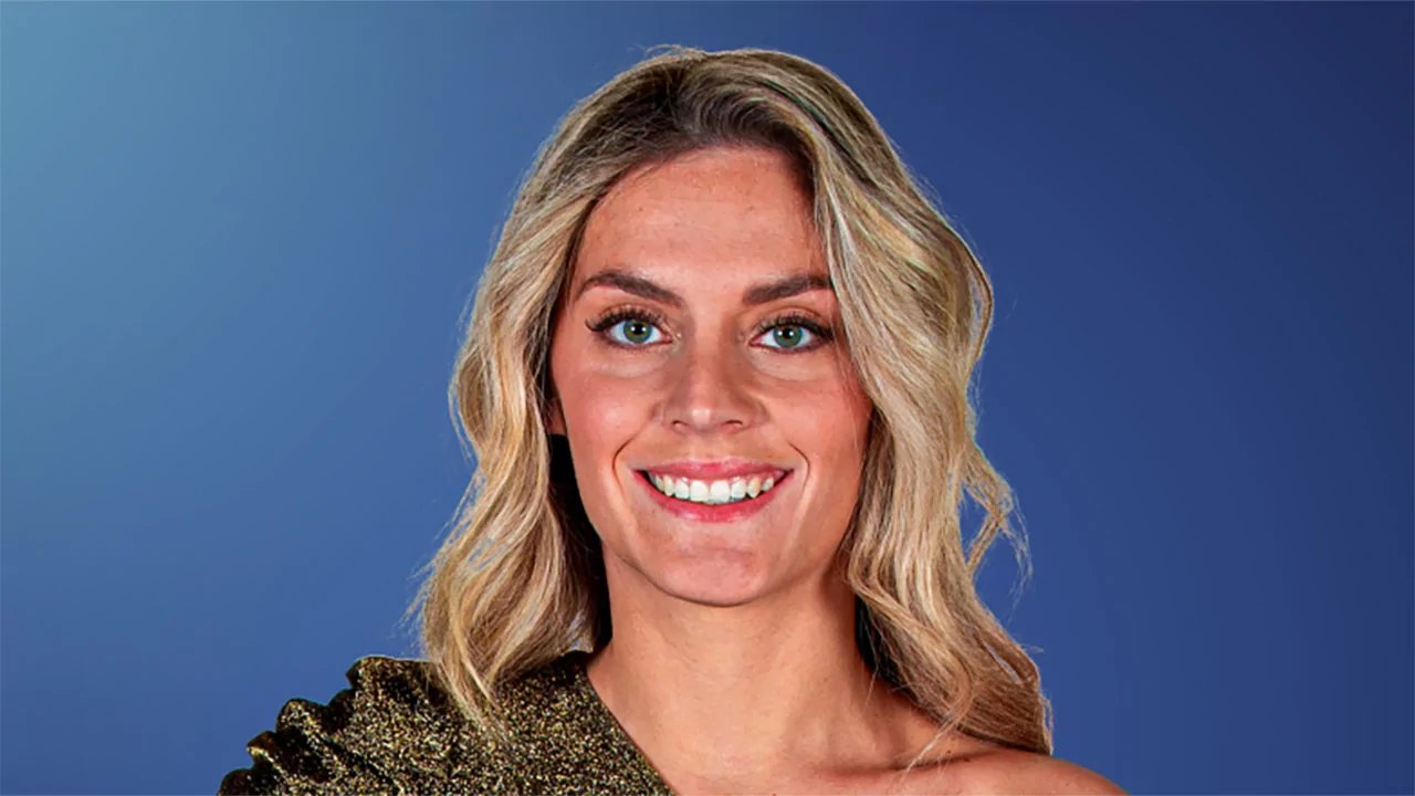 Chiara uit Big Brother 2023