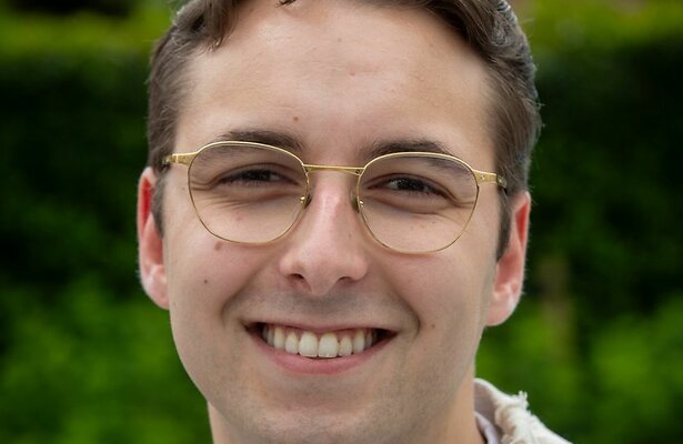 Christiaan Bauer 