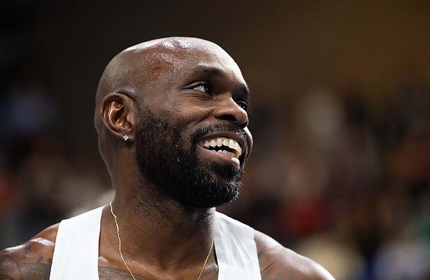 Churandy Martina
