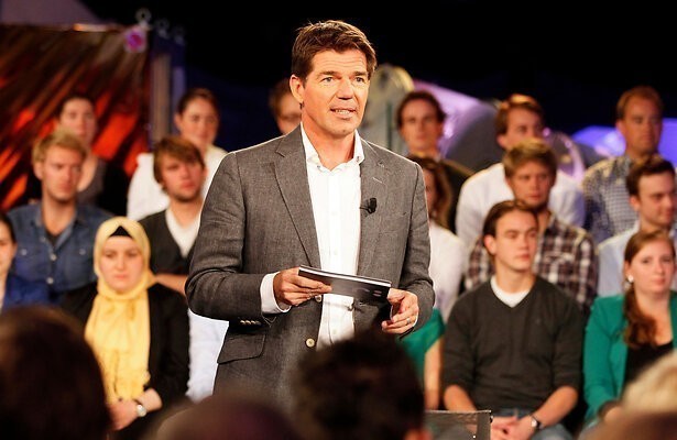 Twan Huys