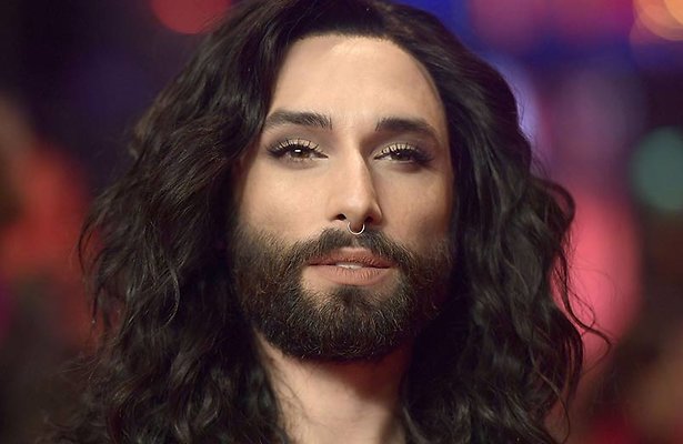 We herkennen Conchita Wurst niet meer terug 