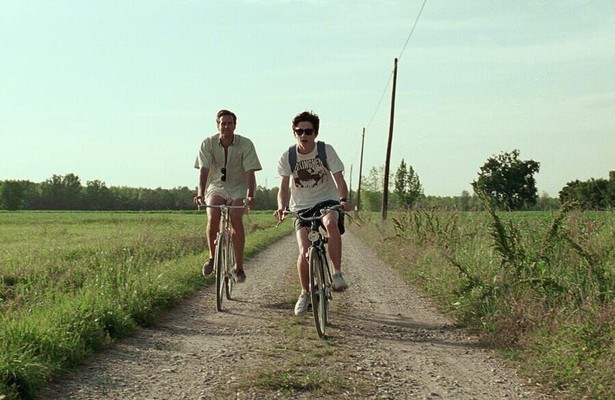 Call Me by Your Name