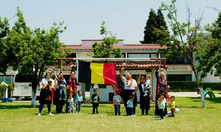 Casa Hogar