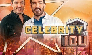 Celebrity IOU