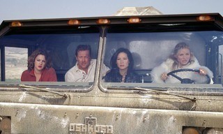 Charlie's Angels: Full Throttle
