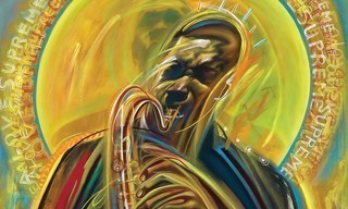 Chasing trane: The John Coltrane documentary