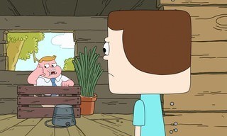 Clarence