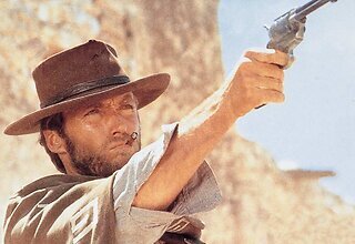 For a Few Dollars More