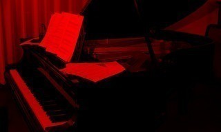 CMIM Piano 2024 - Eerste Ronde