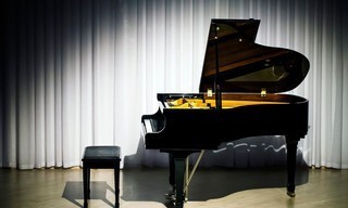 CMIM Piano 2024 - Halve finale II