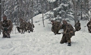 Commando Missions