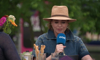 CultuurCafé Overijssel