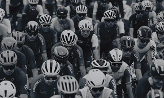 Cycling show