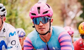 Cycling show